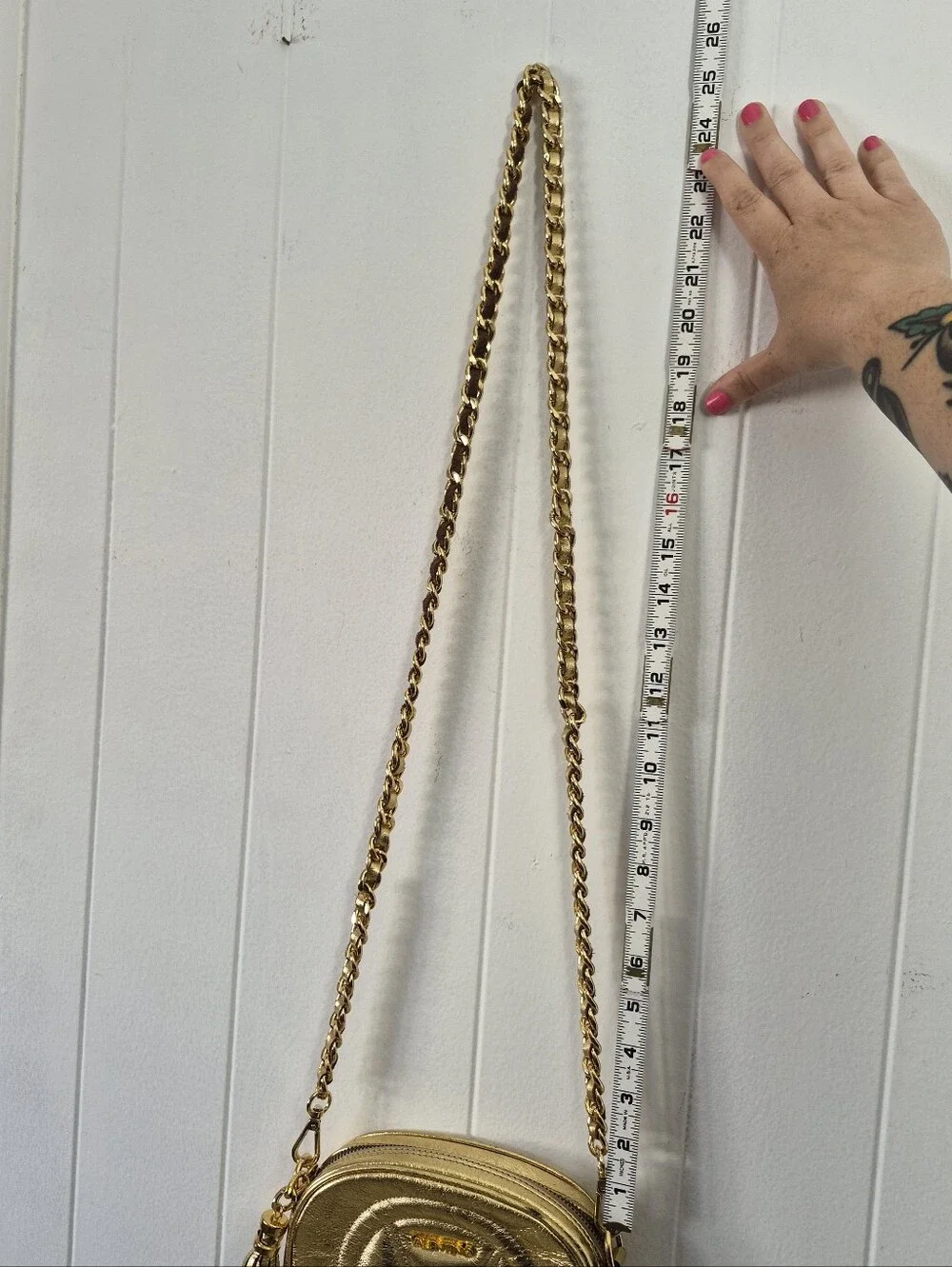 Valentino Crossbody - Picture 14 of 15